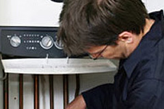 boiler repair High Offley