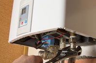free High Offley boiler install quotes