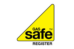 gas safe companies High Offley
